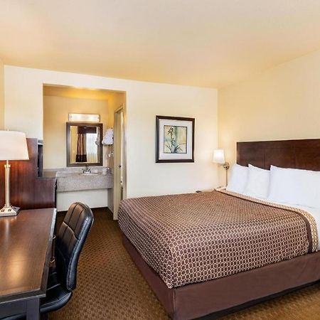 Lemon Heights Inn Tustin Zewnętrze zdjęcie