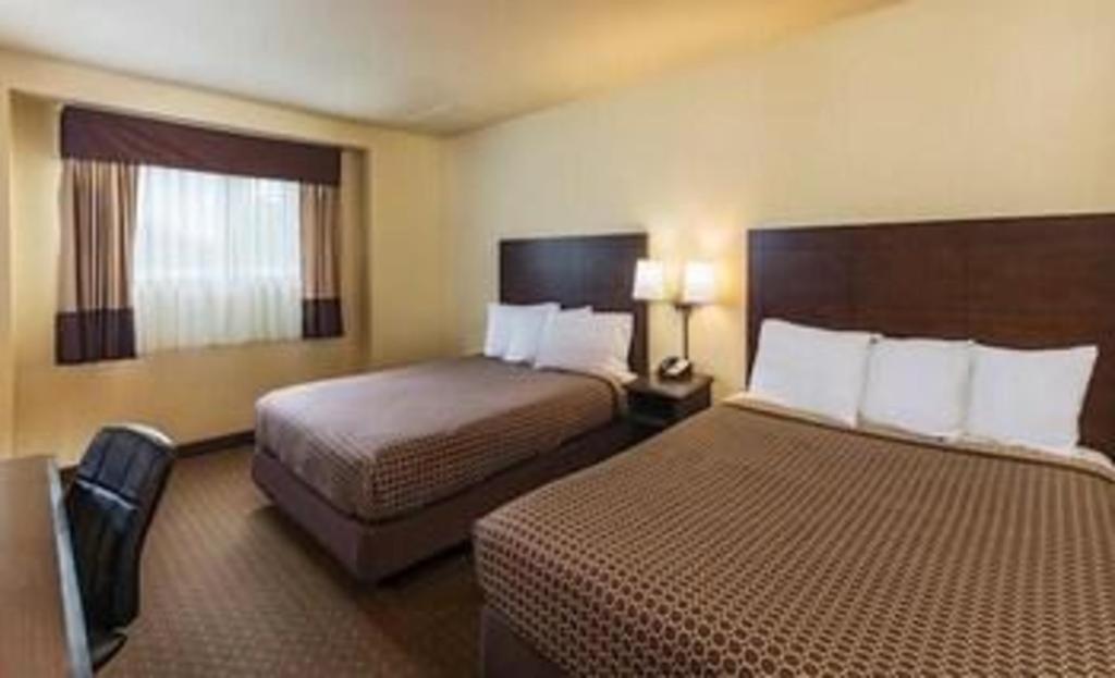 Lemon Heights Inn Tustin Zewnętrze zdjęcie