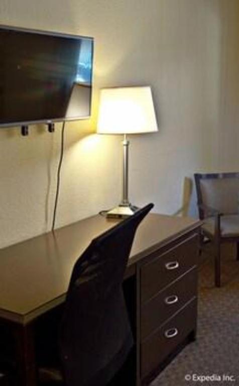 Lemon Heights Inn Tustin Zewnętrze zdjęcie