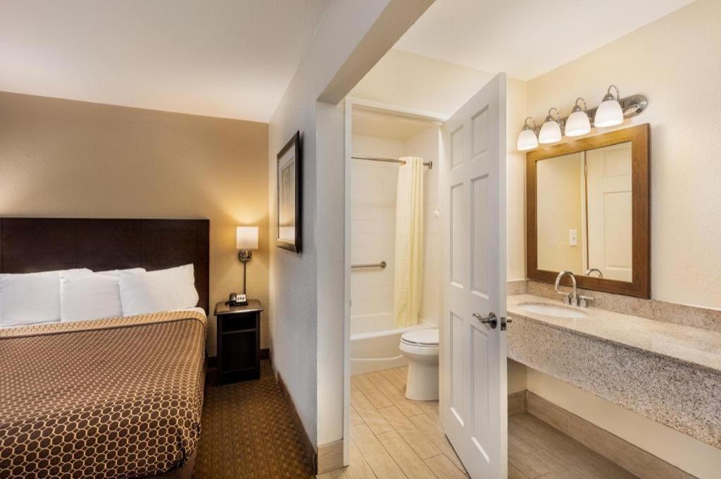 Lemon Heights Inn Tustin Zewnętrze zdjęcie