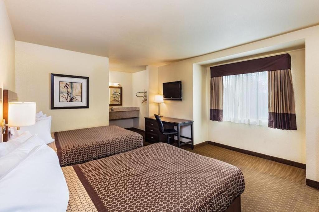 Lemon Heights Inn Tustin Zewnętrze zdjęcie