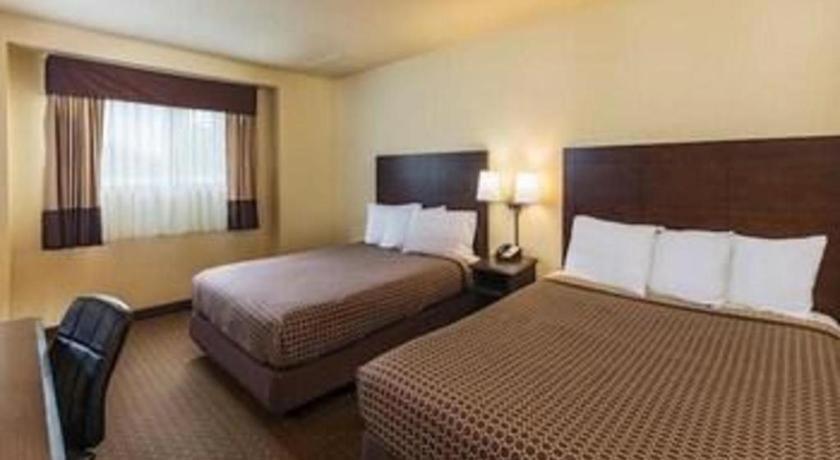 Lemon Heights Inn Tustin Zewnętrze zdjęcie