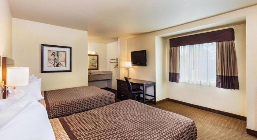 Lemon Heights Inn Tustin Zewnętrze zdjęcie