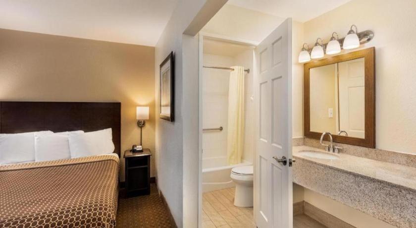 Lemon Heights Inn Tustin Zewnętrze zdjęcie