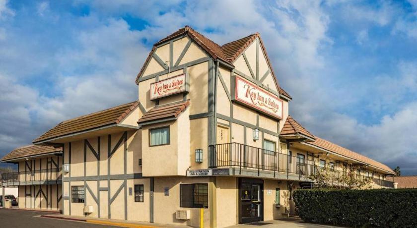 Lemon Heights Inn Tustin Zewnętrze zdjęcie