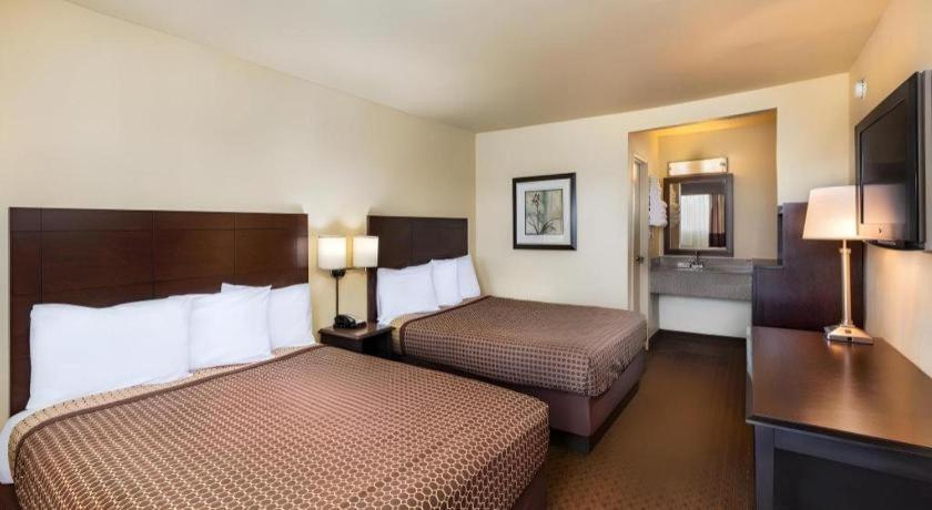 Lemon Heights Inn Tustin Zewnętrze zdjęcie